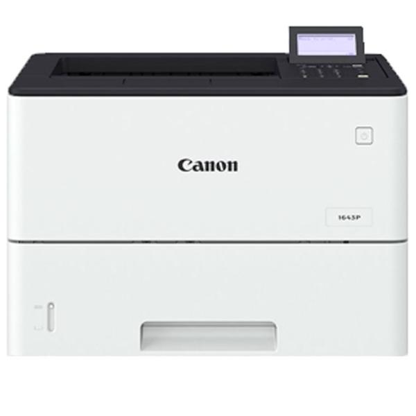 Принтер Canon X 1643P Лазерный/ Монохромный/ Белый photo 4