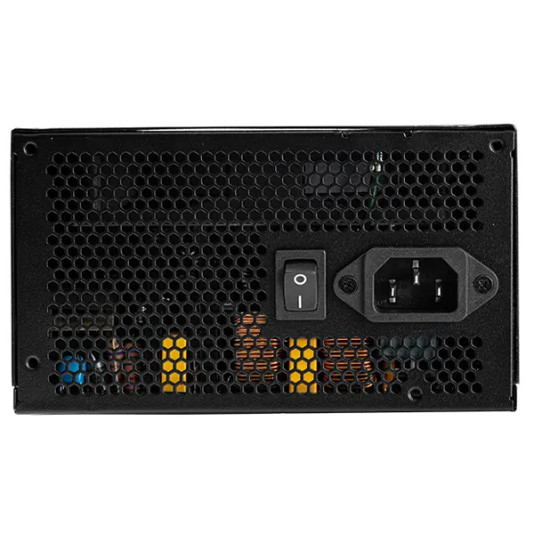 Блок питания Chieftec PowerUP 80+ Gold/ 750 Вт photo 5