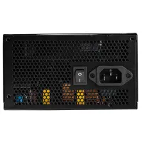 Блок питания Chieftec PowerUP 80+ Gold/ 750 Вт photo 5