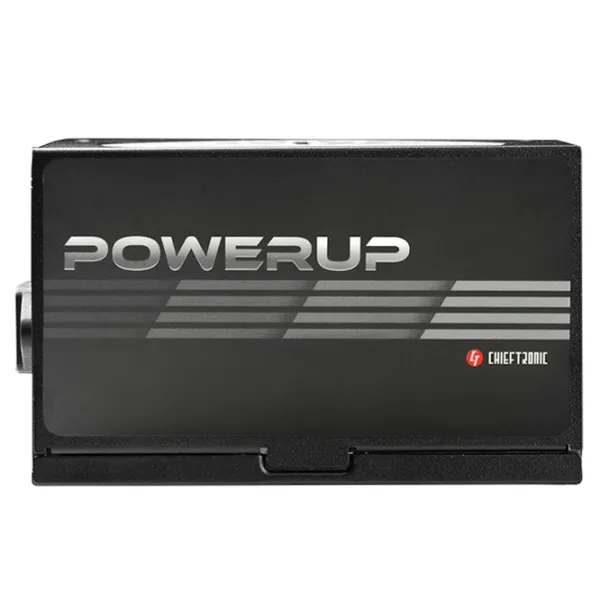 Блок питания Chieftec PowerUP 80+ Gold/ 750 Вт photo 6