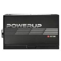 Блок питания Chieftec PowerUP 80+ Gold/ 750 Вт photo 6