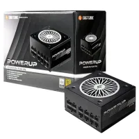Блок питания Chieftec PowerUP 80+ Gold/ 750 Вт photo 7