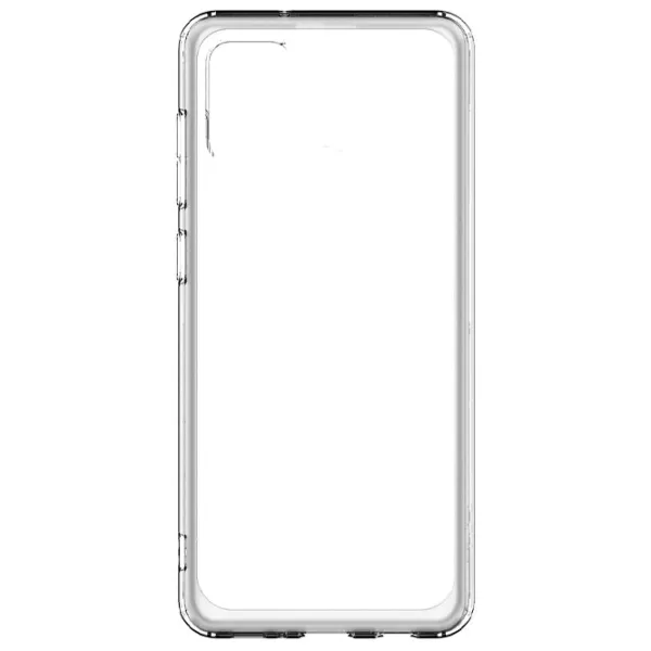 Чехол для смартфона Samsung Galaxy A21s Araree/ Back/ TPU/ Прозрачный photo 3 Чехол для смартфона Samsung Galaxy A21s Araree/ Back/ TPU/ Прозрачный photo 3