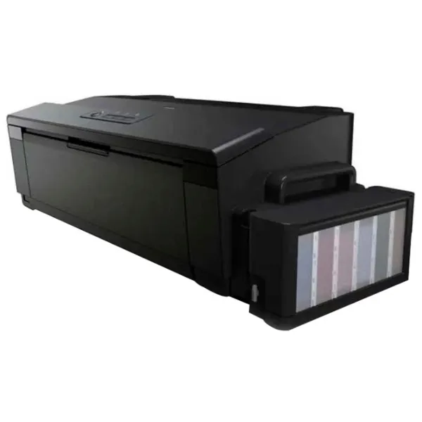 Принтер Epson L1800 Струйный/ Цветная/ Черный photo 3