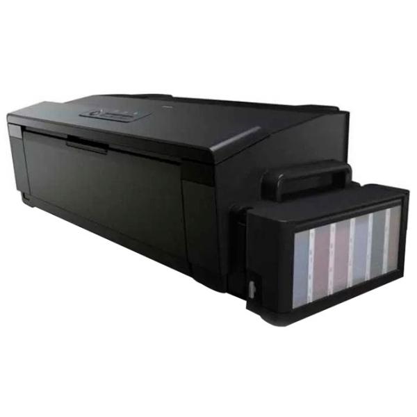 Принтер Epson L1800 Струйный/ Цветная/ Черный photo 3