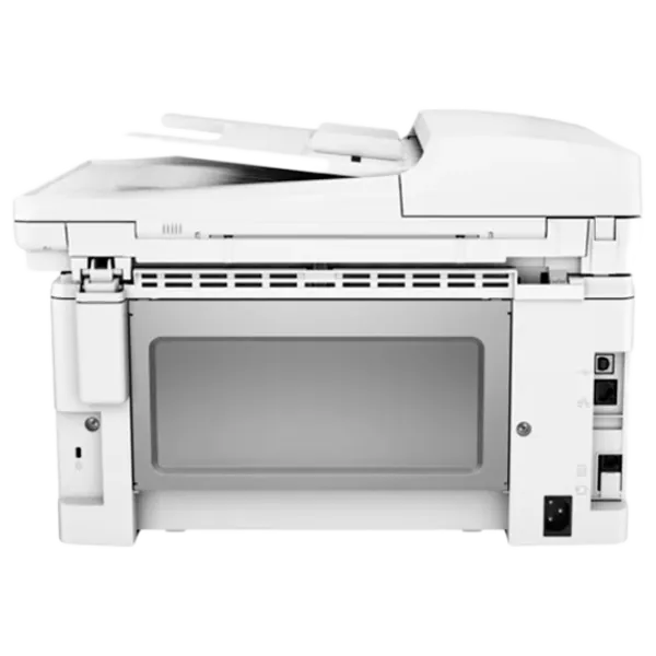 МФУ HP LaserJet Pro M130fn Лазерный/ Черно-белая photo 2