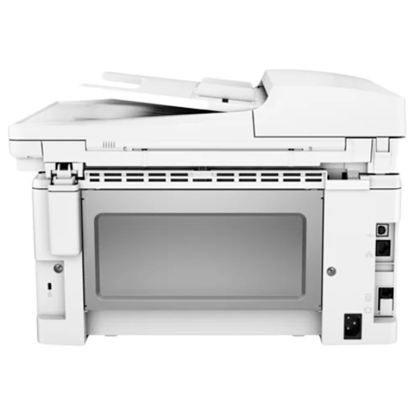 МФУ HP LaserJet Pro M130fn Лазерный/ Черно-белая photo 2