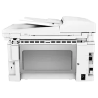 МФУ HP LaserJet Pro M130fn Лазерный/ Черно-белая photo 2