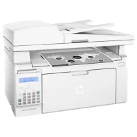 МФУ HP LaserJet Pro M130fn Лазерный/ Черно-белая photo 3