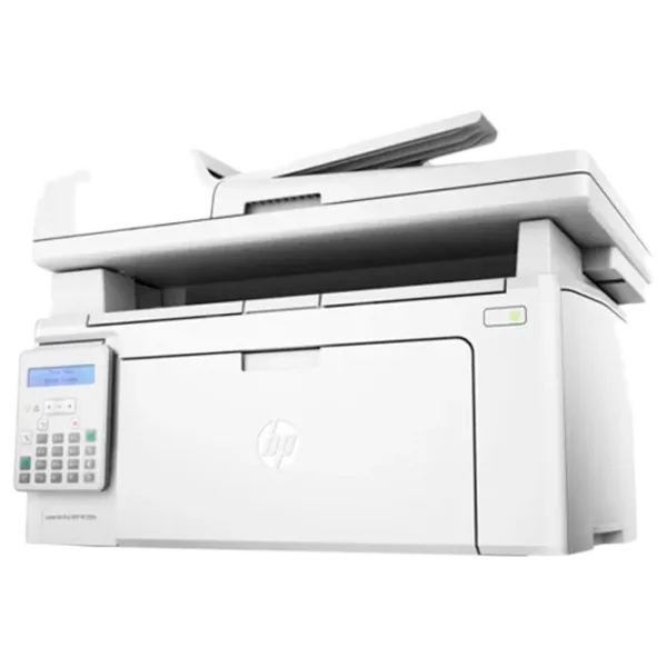 МФУ HP LaserJet Pro M130fn Лазерный/ Черно-белая photo 4