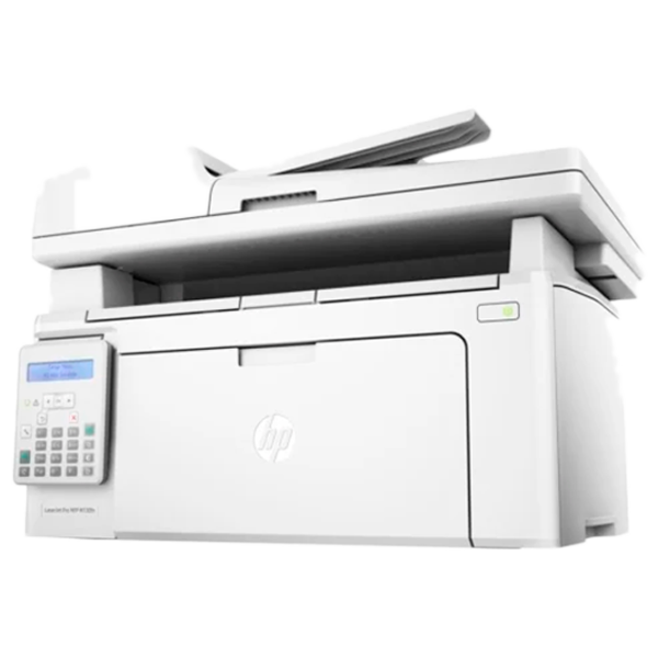 МФУ HP LaserJet Pro M130fn Лазерный/ Черно-белая photo 4