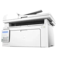 МФУ HP LaserJet Pro M130fn Лазерный/ Черно-белая photo 4