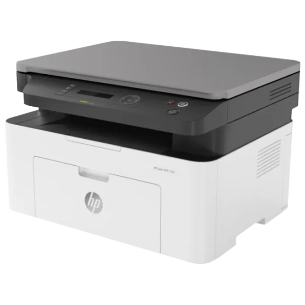 МФУ HP LaserJet Pro MFP M135a Лазерный/ Черно-белая photo 2