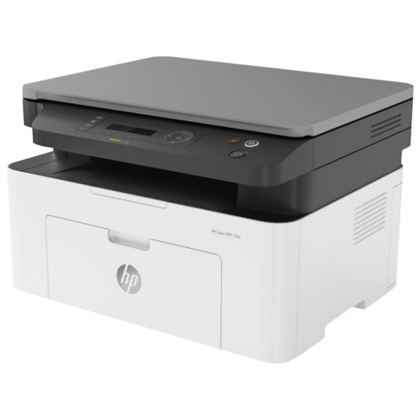 МФУ HP LaserJet Pro MFP M135a Лазерный/ Черно-белая photo 2