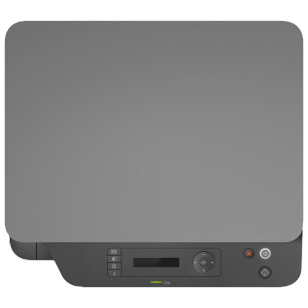 МФУ HP LaserJet Pro MFP M135a Лазерный/ Черно-белая photo 3