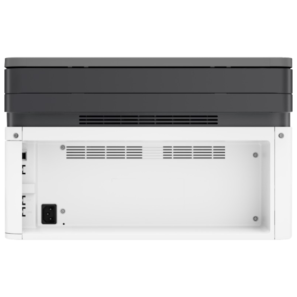 МФУ HP LaserJet Pro MFP M135a Лазерный/ Черно-белая photo 4