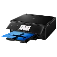 Dispozitiv multifuncțional Canon PIXMA TS8140 Inkjet/ Color photo 2