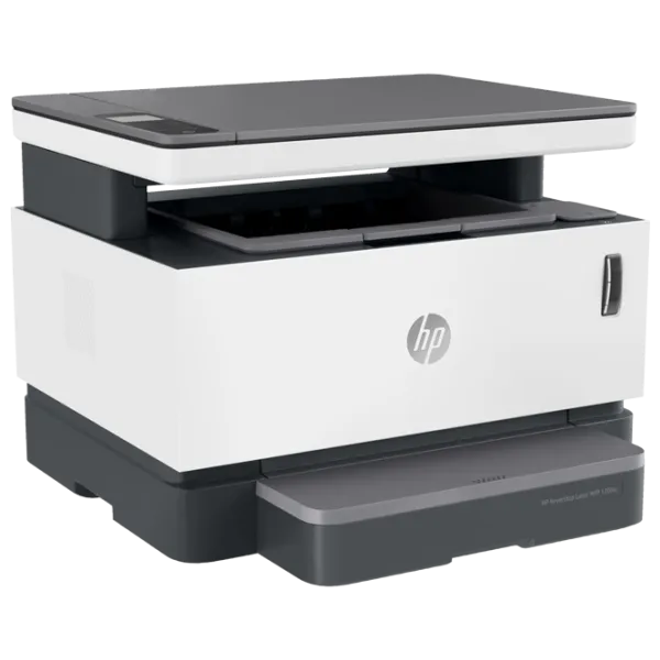 Dispozitiv multifuncțional HP Neverstop 1200w Laser/ Alb-negru photo 4
