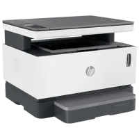 МФУ HP Neverstop 1200w Лазерный/ Черно-белая photo 4