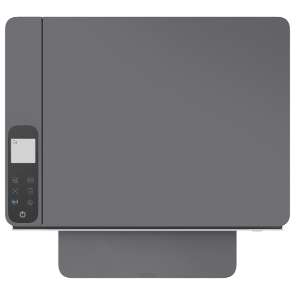 Dispozitiv multifuncțional HP Neverstop 1200w Laser/ Alb-negru photo 5