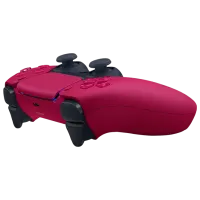 Gamepad Sony DualSense Fără fir / 16 buttons / Red photo 3