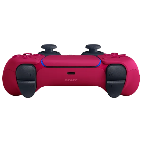 Геймпад Sony DualSense Беспроводные / 16 buttons / Красный photo 4