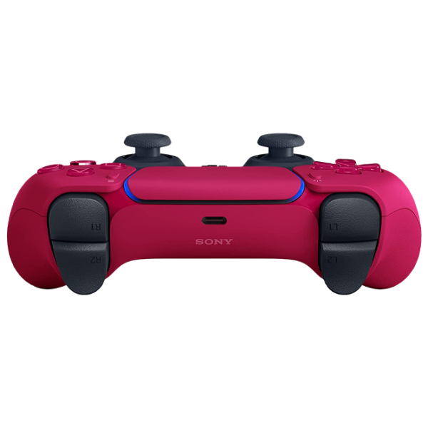 Геймпад Sony DualSense Беспроводные / 16 buttons / Красный photo 4