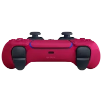 Gamepad Sony DualSense Fără fir / 16 buttons / Red photo 4