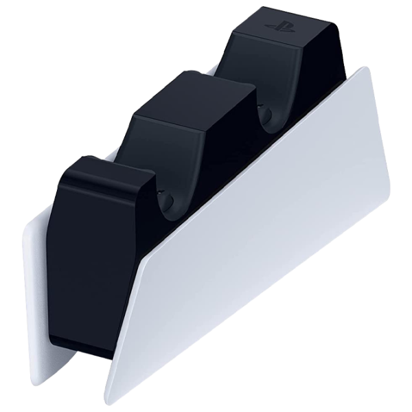 Stație de încărcare controller Sony Playstation 5 DualSense PlayStation 5 / White photo 2