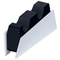 Зарядная станция для геймпада Sony Playstation 5 DualSense PlayStation 5 / Белый photo 2