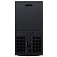 Microsoft Xbox Series X 1 ТБ/ Черный photo 2