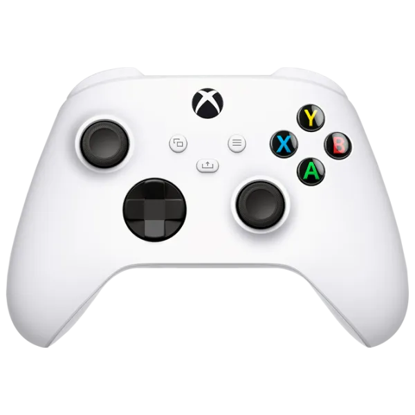 Microsoft Xbox Series X 1 ТБ/ Черный photo 3