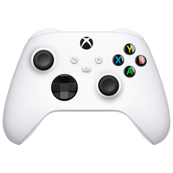 Microsoft Xbox Series X 1 ТБ/ Черный photo 3