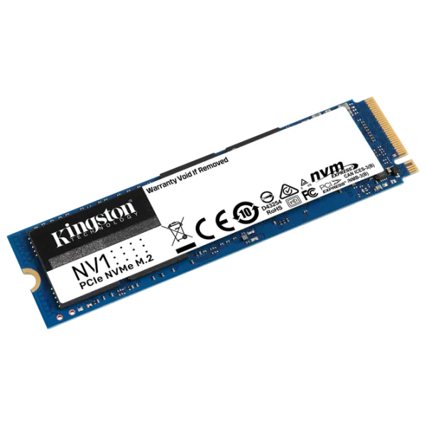 SSD Kingston NV1 2 ТБ M.2 photo 2