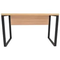 Офисный стол DecoPrim B-120 ДСП/ Бежевый photo 2