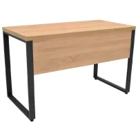 Офисный стол DecoPrim B-120 ДСП/ Бежевый photo 3