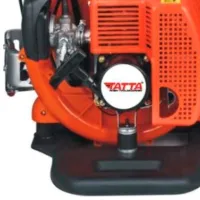 Pulverizator Tatta TT-A14PO pe benzină/ Orange photo 2