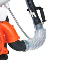 Pulverizator Tatta TT-A14PO pe benzină/ Orange photo 5