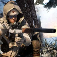Call of Duty Vanguard Game for PlayStation 4 photo 5