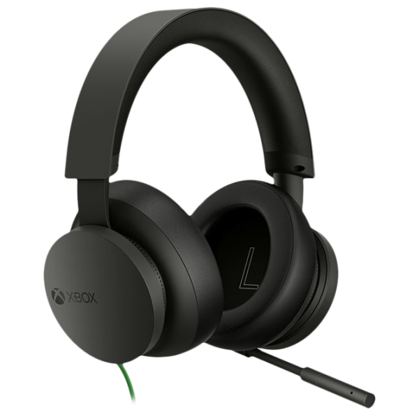 Microsoft Xbox Series X + Xbox Stereo Headset 1 TB/ Black photo 6