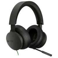 Microsoft Xbox Series X + Xbox Stereo Headset 1 ТБ/ Черный photo 6