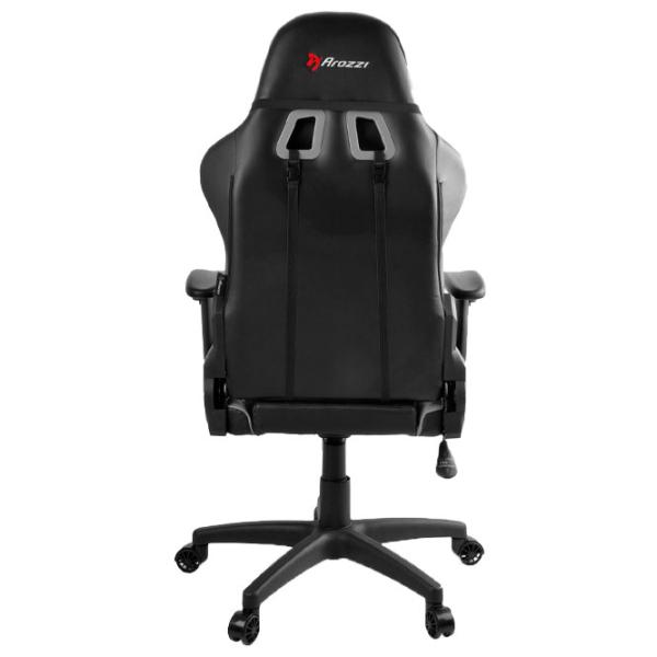 Scaun Gaming Arozzi Verona V2 Gray Black photo 4