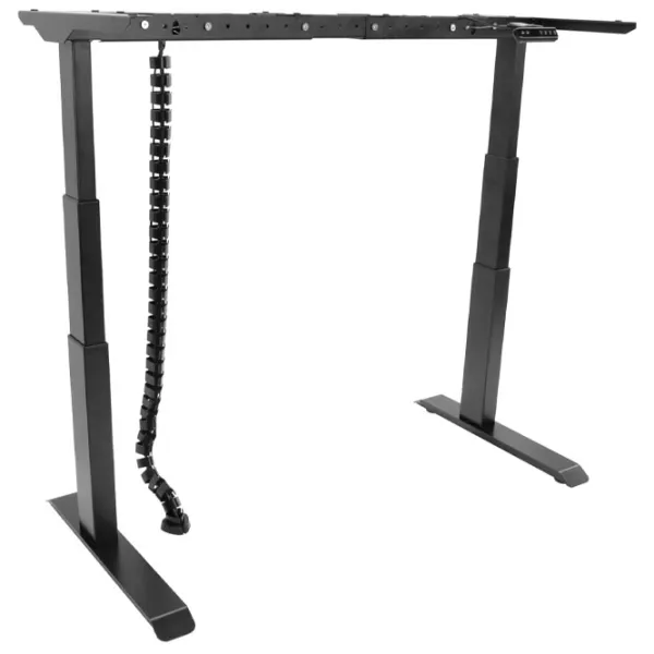 Masă de birou DecoPrim SXT01 PAL/ Beige photo 3