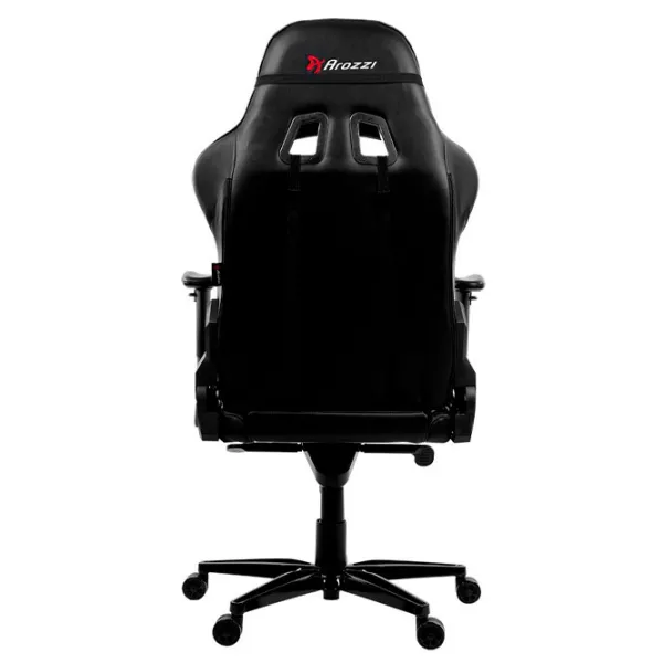 Scaun Gaming Arozzi Verona XL+ Black photo 4