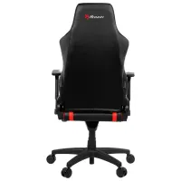 Scaun Gaming Arozzi Vernazza Red Black photo 3