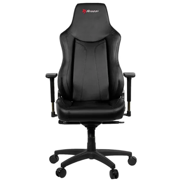 Scaun Gaming Arozzi Vernazza Black photo 2