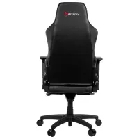Scaun Gaming Arozzi Vernazza Black photo 3