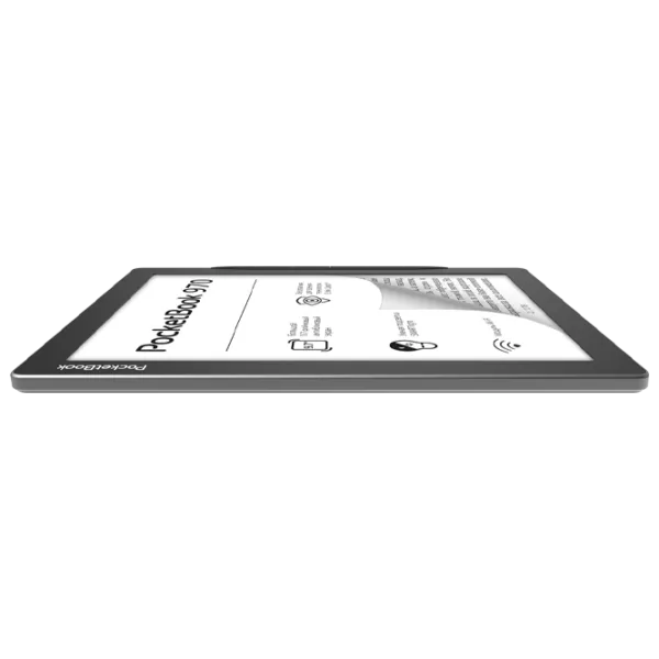 Carte electronică Pocketbook 970 9.7"/ E-Ink Carta/ 8 GB/ Gray photo 4