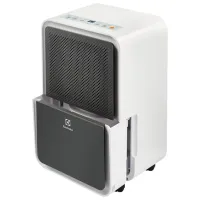 Осушитель воздуха Electrolux EDH-15L Напольная/ Белый photo 2