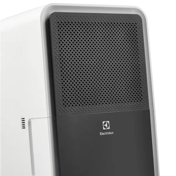 Uscător de aer Electrolux EDH-15L Pe podea/ White photo 4